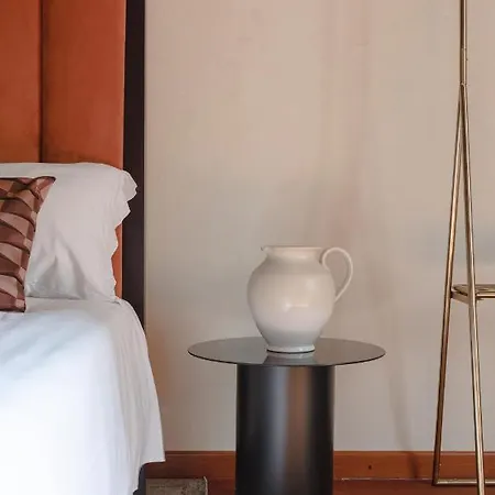 Apart Otel Torre Capranica Roma