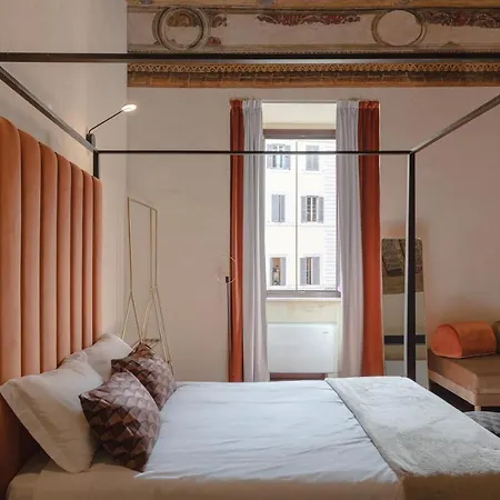 Torre Capranica Apart Otel