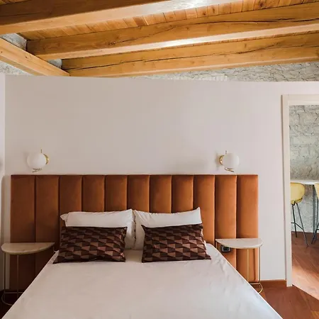 Apart Otel Torre Capranica