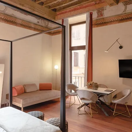 Torre Capranica Apart Otel