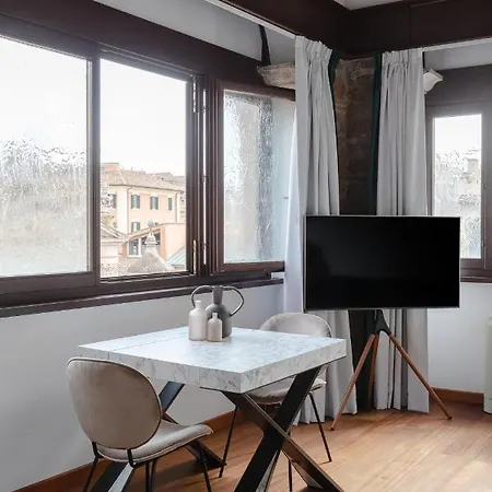 Torre Capranica Apart Otel Roma