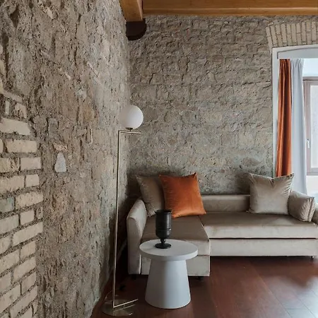 Apart Otel Torre Capranica