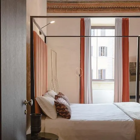 Apart Otel Torre Capranica