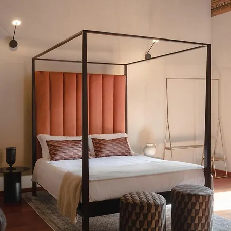 Apart Otel Torre Capranica *