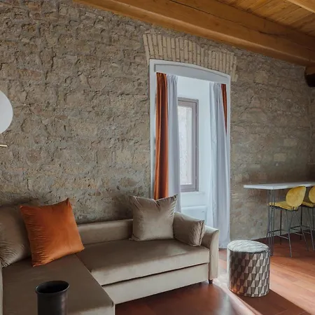 Apart Otel Torre Capranica Roma