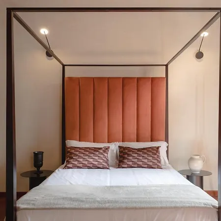 Torre Capranica Apart Otel Roma