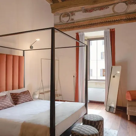 Apart Otel Torre Capranica Roma