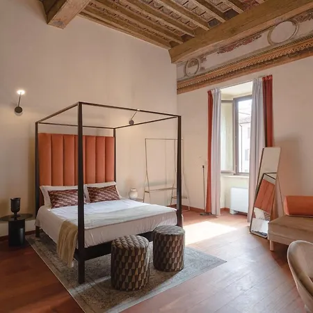 Torre Capranica Apart Otel