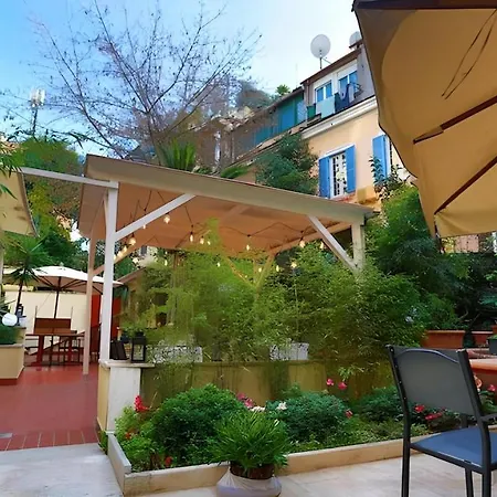 Hotel Giolitti 3*