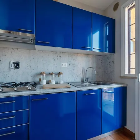 Apartment Bright With Views Of San Pietro *