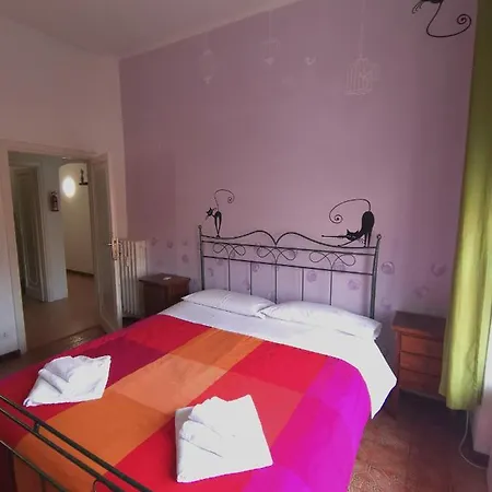My Vatican House Apartament