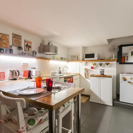 Cozy Loft Orsini Palace * Rome