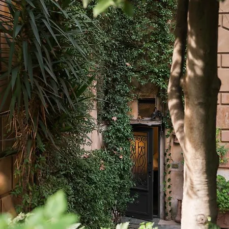 Cozy Loft Orsini Palace Apartment Rome