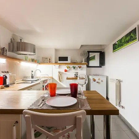 Cozy Loft Orsini Palace Apartment *
