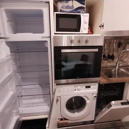 Apartamento Fiore San Pietro *