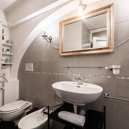 Apartment Cozy Loft Orsini Palace *