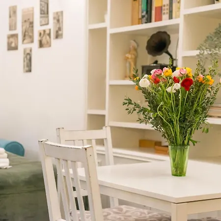 Apartment Cozy Loft Orsini Palace *