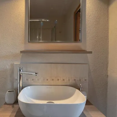 Frühstückspension St. Martin 4*