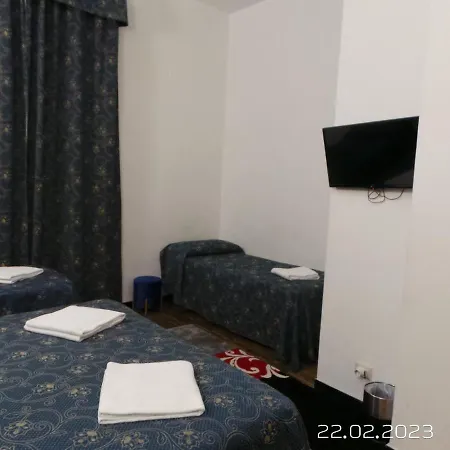 Bed and breakfast Marziah Roma