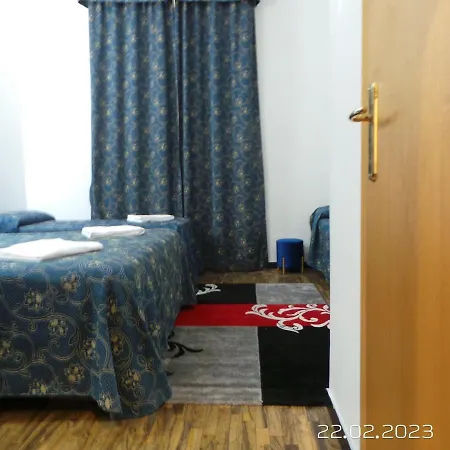 Отель типа 