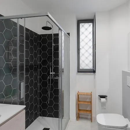50 Steps To Navona Apartment