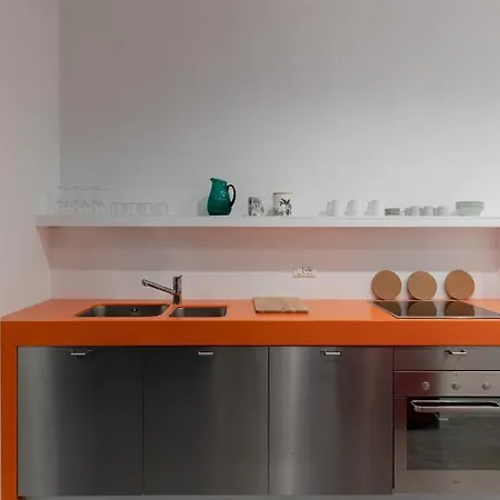 Apartment 50 Steps To Navona