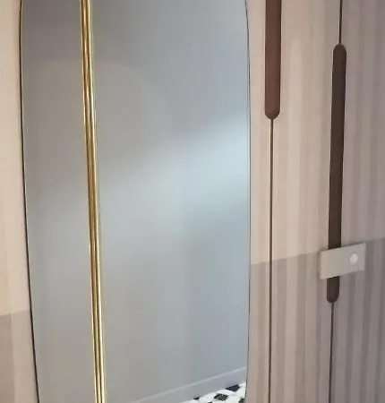 Appartamento Trastevere Boutique With Gym And Steam Shower *