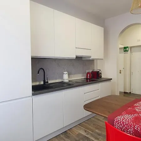 Apartment Vatican St. Peter *