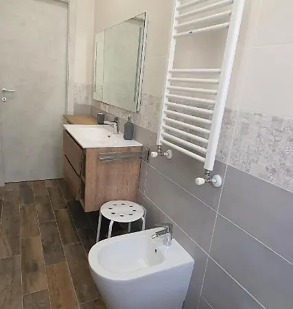 Vatican St. Peter Apartmán Řím