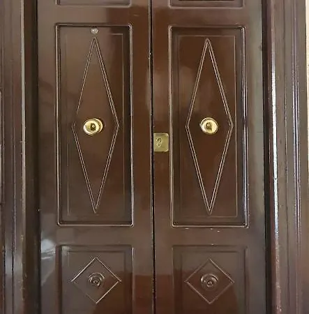 Apartmán Vatican St. Peter