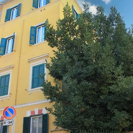 Vatican St. Peter Apartmán