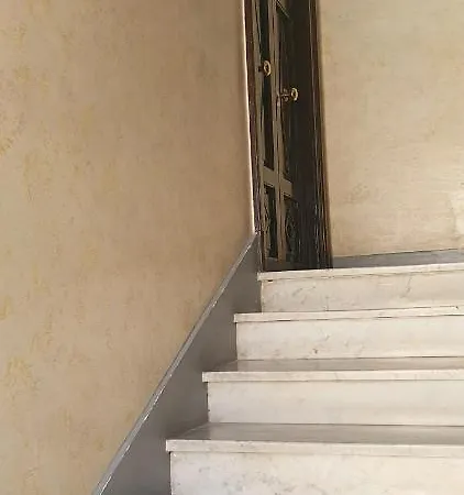 Apartmán Vatican St. Peter Řím