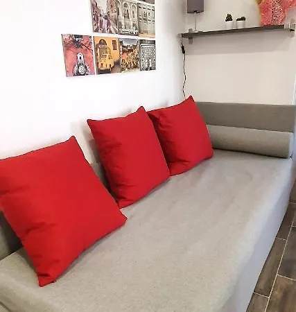 Vatican St. Peter Apartment Rome