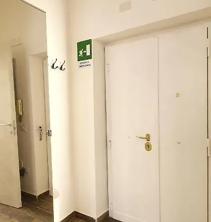 Apartmán Vatican St. Peter *