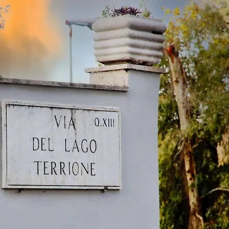 Vatican St. Peter Apartmán