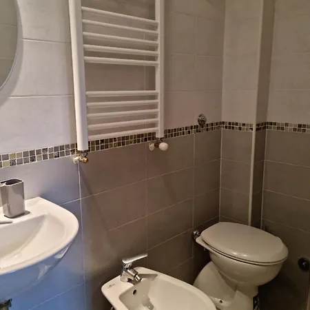 Mosaic Hostal *