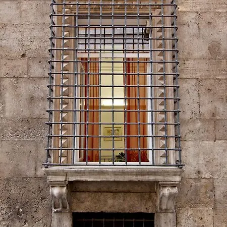 Santacroce * Rome