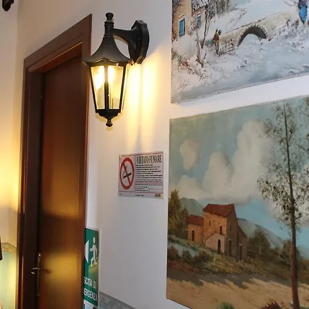 Bed & Breakfast Rossana Holidays 2*