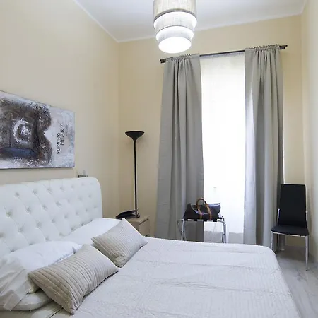 Guest house Town House 57 2*