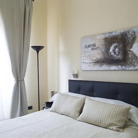 Town House 57 Guest house Rome