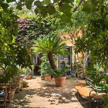 Buonanotte Garibaldi Bed & Breakfast