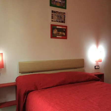 Guest house Dama Di Rome