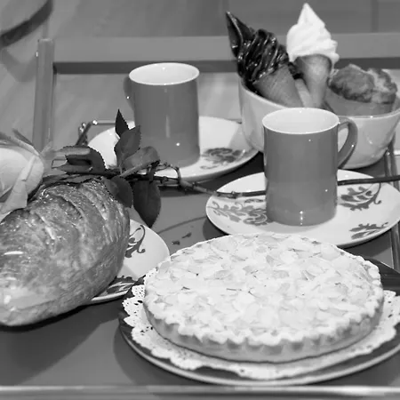 Frühstückspension Have A Nice Holiday - Luxury Rooms Rom