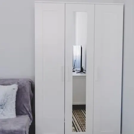 شقة La Casa Di Klaudia روما