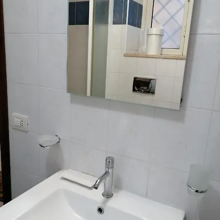 Apartment Indipendente In Grande *