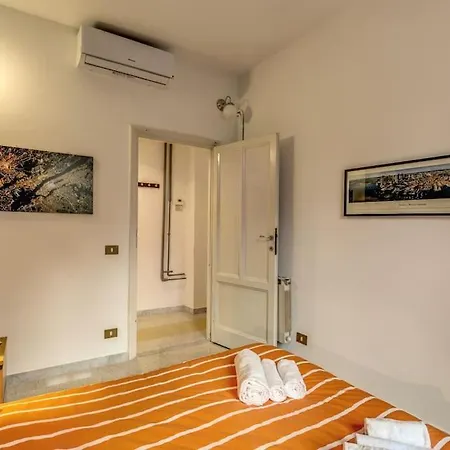 Monti Coliseum 2nd Floor 3 Bedroom *