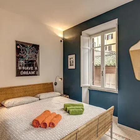 Monti Coliseum 2nd Floor 3 Bedroom Apartment