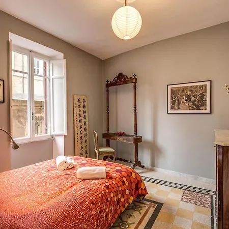 Monti Coliseum 2nd Floor 3 Bedroom Apartment