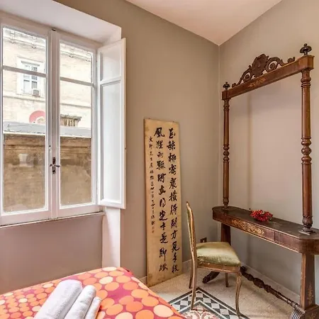 Monti Coliseum 2nd Floor 3 Bedroom