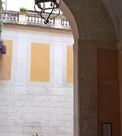 Residenza Al Pantheon - Rh Collection Penzion *